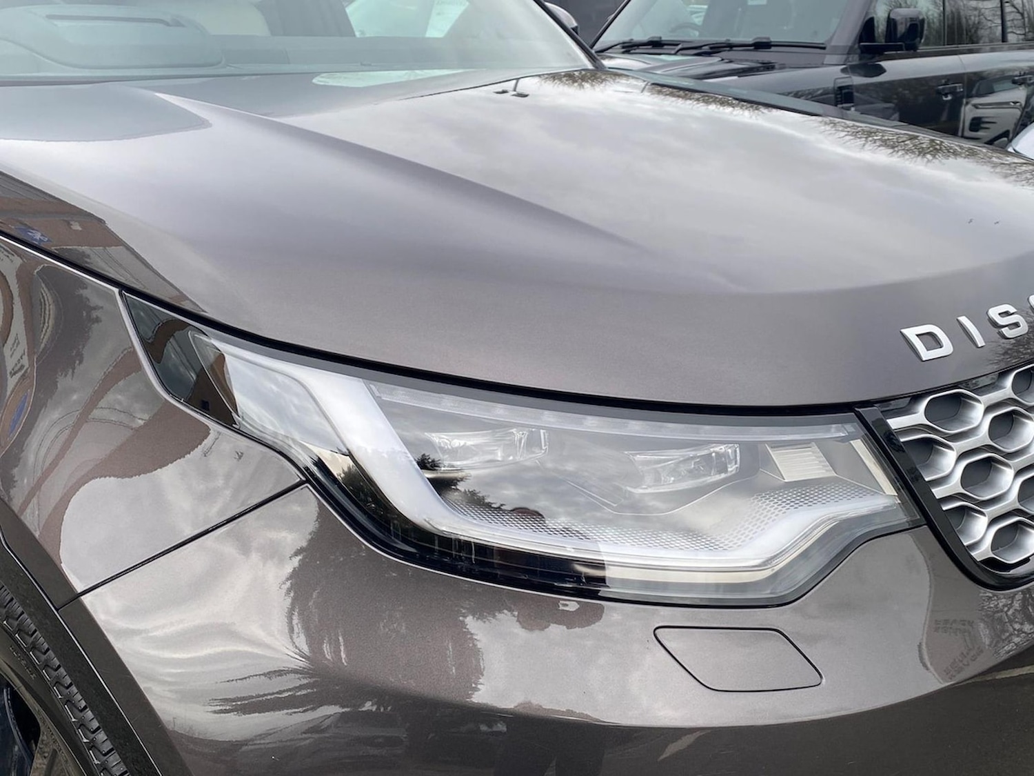 Used Land Rover Discovery 2022 for sale - 77946126: Photo 17