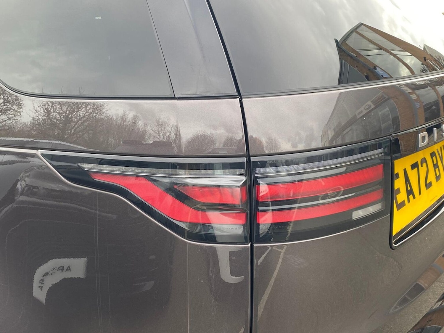 Used Land Rover Discovery 2022 for sale - 77946126: Photo 19