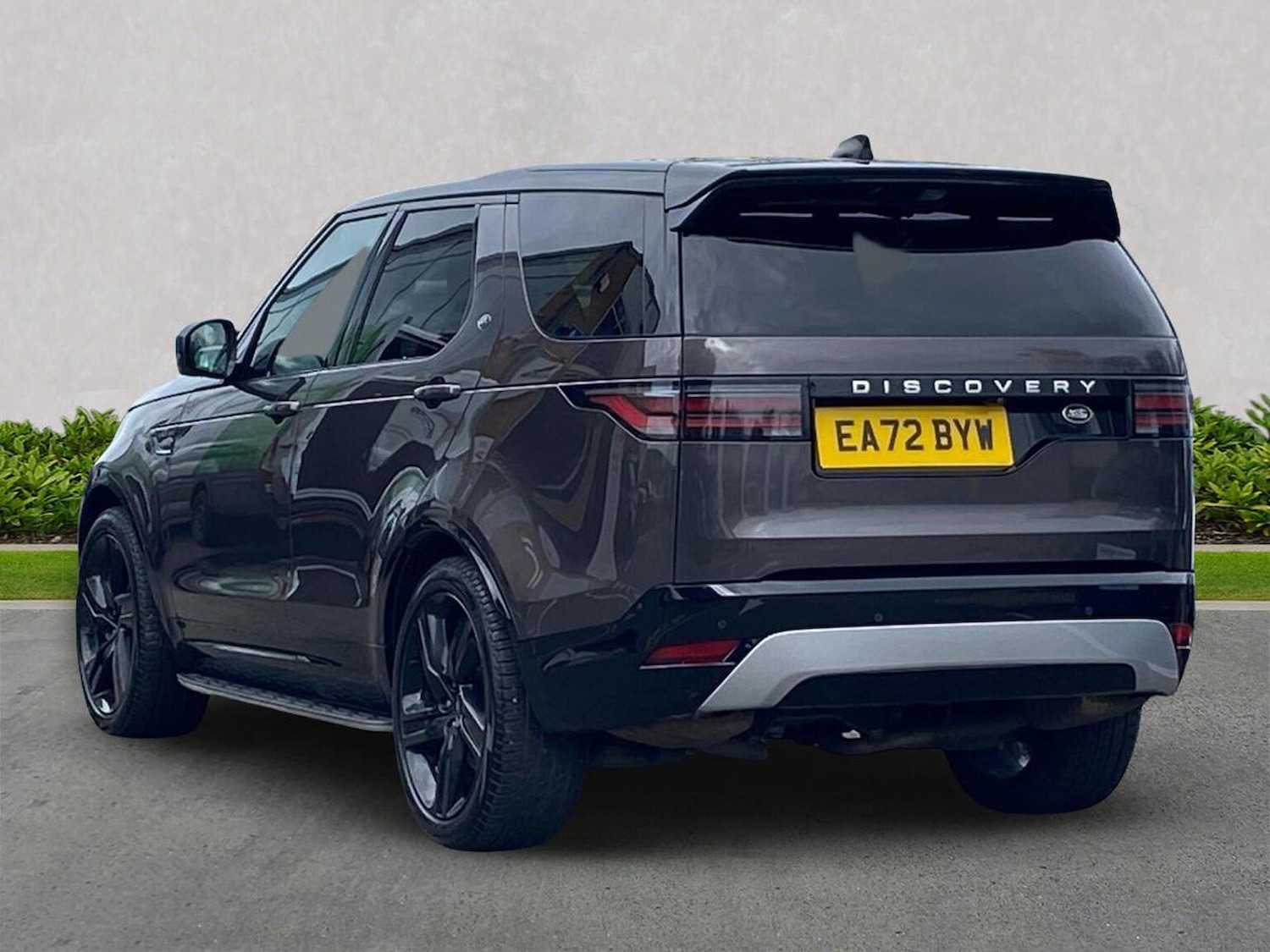 Used Land Rover Discovery 2022 for sale - 77946126: Photo 2