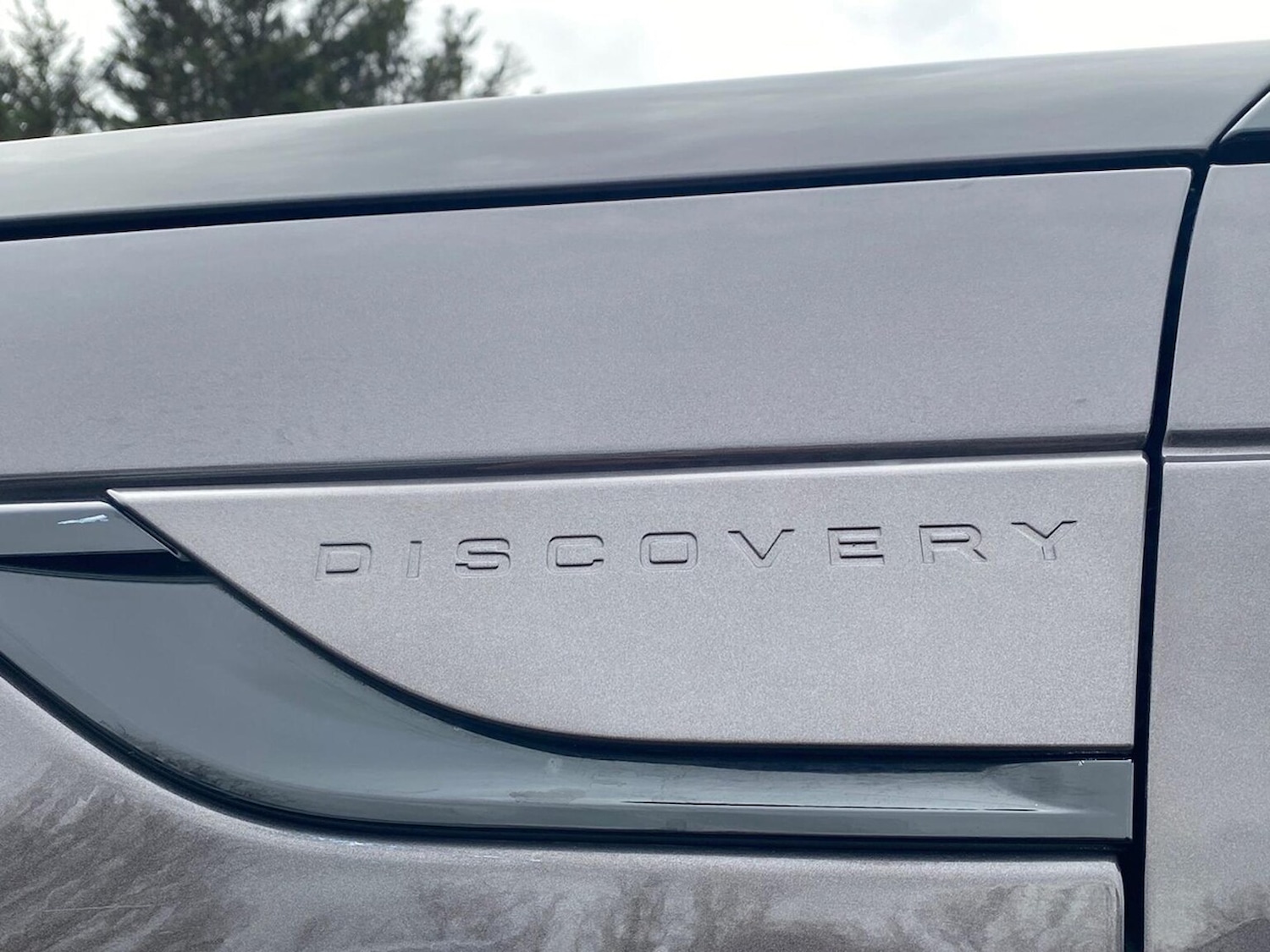 Used Land Rover Discovery 2022 for sale - 77946126: Photo 20