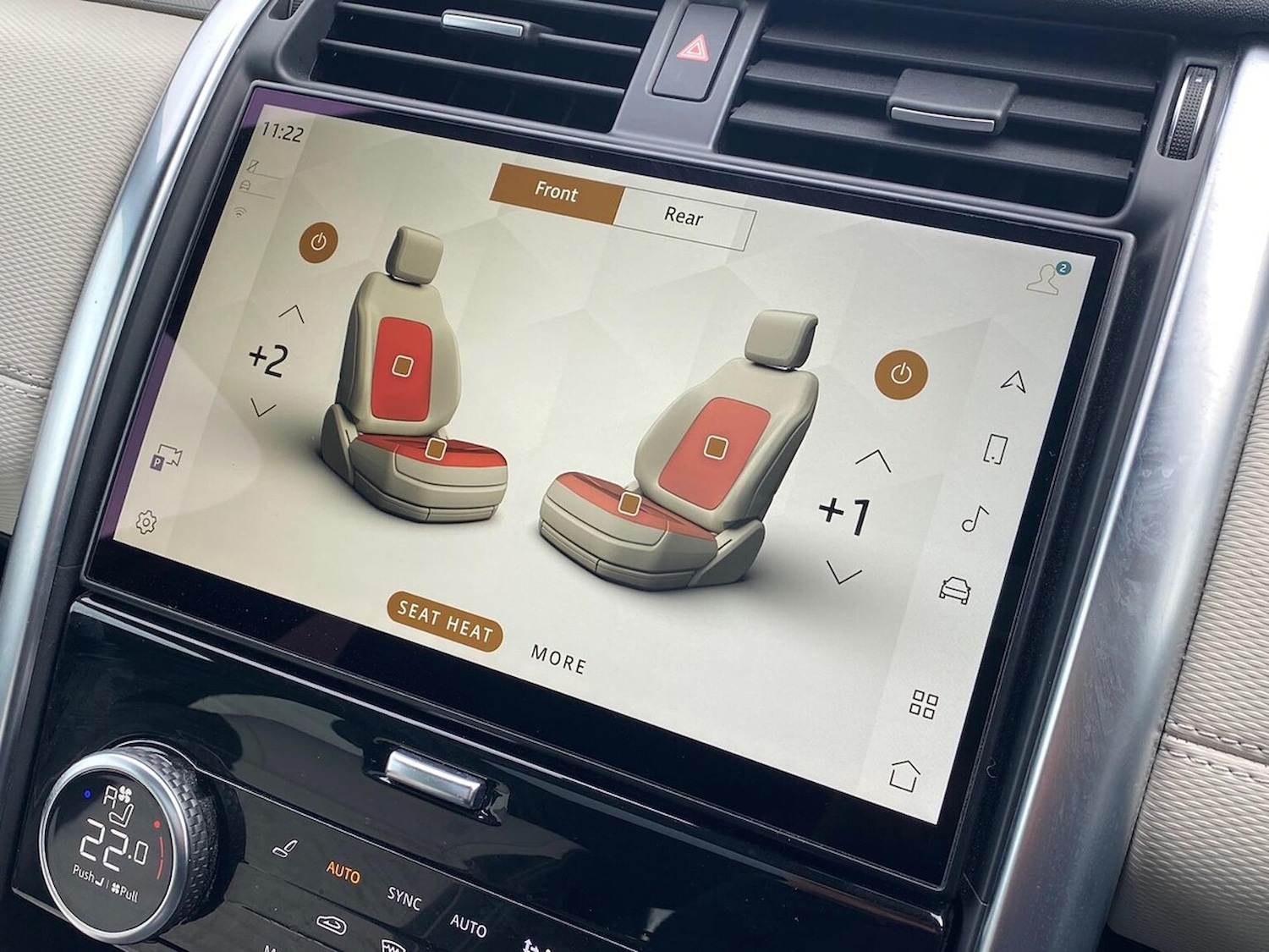 Used Land Rover Discovery 2022 for sale - 77946126: Photo 22