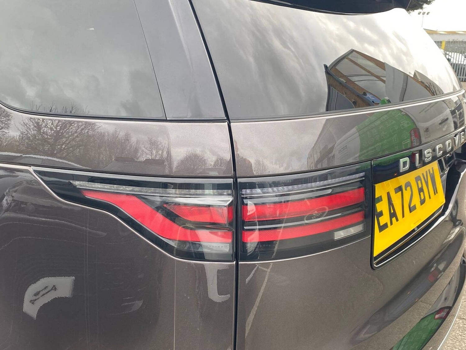 Used Land Rover Discovery 2022 for sale - 77946126: Photo 26