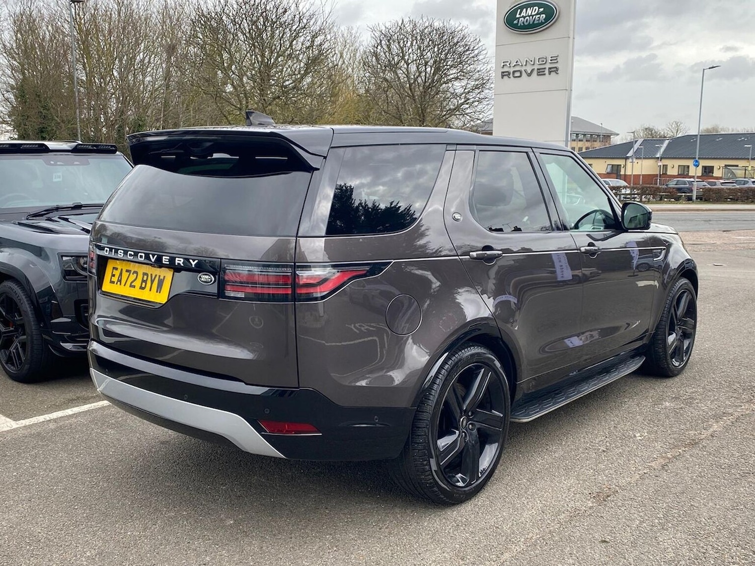 Used Land Rover Discovery 2022 for sale - 77946126: Photo 33