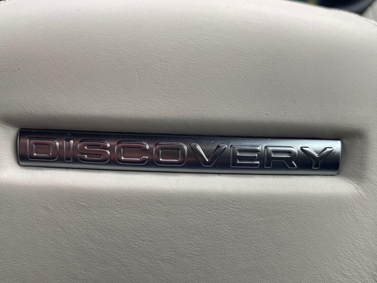 Used Land Rover Discovery 2022 for sale - 77946126: Photo 43