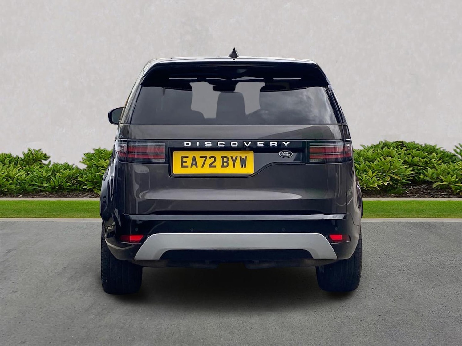 Used Land Rover Discovery 2022 for sale - 77946126: Photo 6