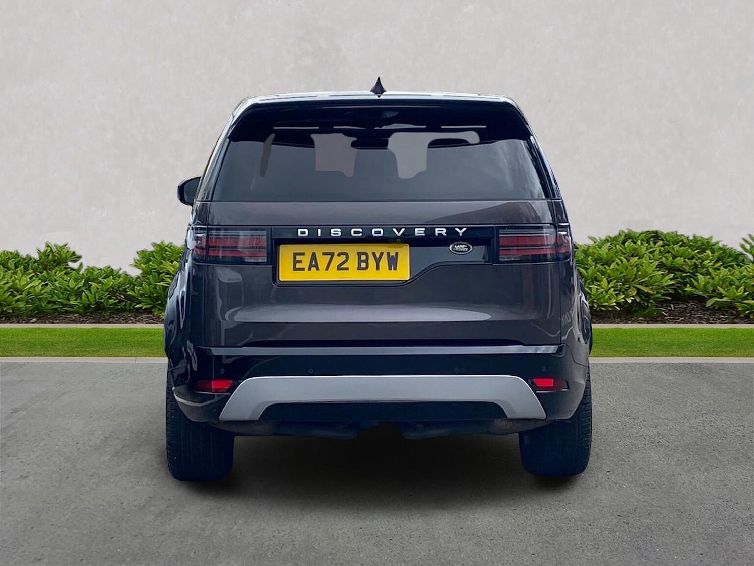 Used Land Rover Discovery 2022 for sale - 77946126: Photo 7