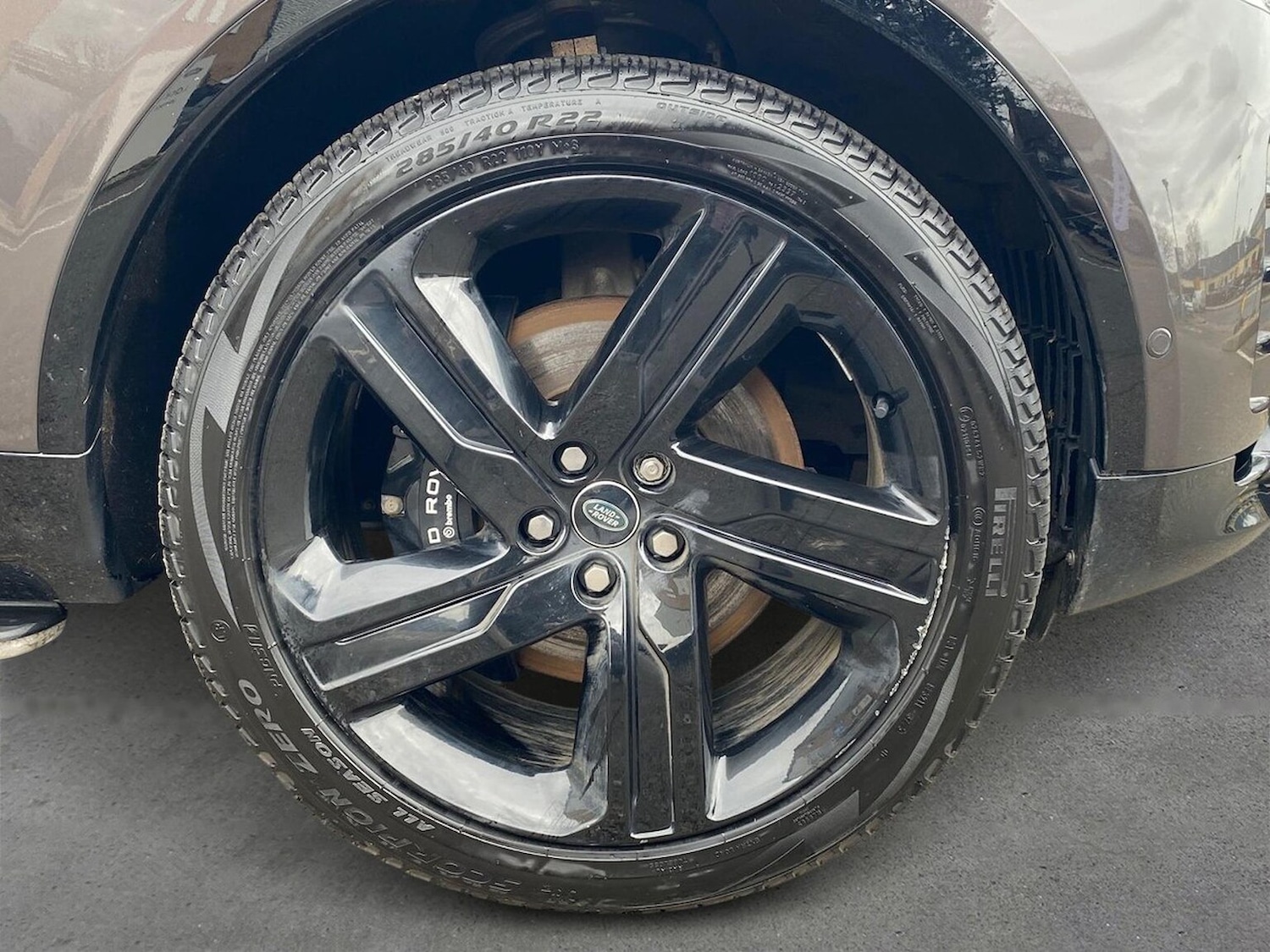 Used Land Rover Discovery 2022 for sale - 77946126: Photo 8