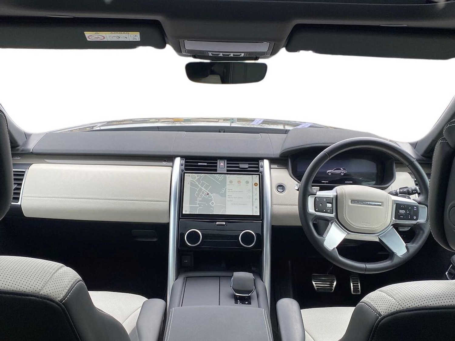 Used Land Rover Discovery 2022 for sale - 77946126: Photo 9