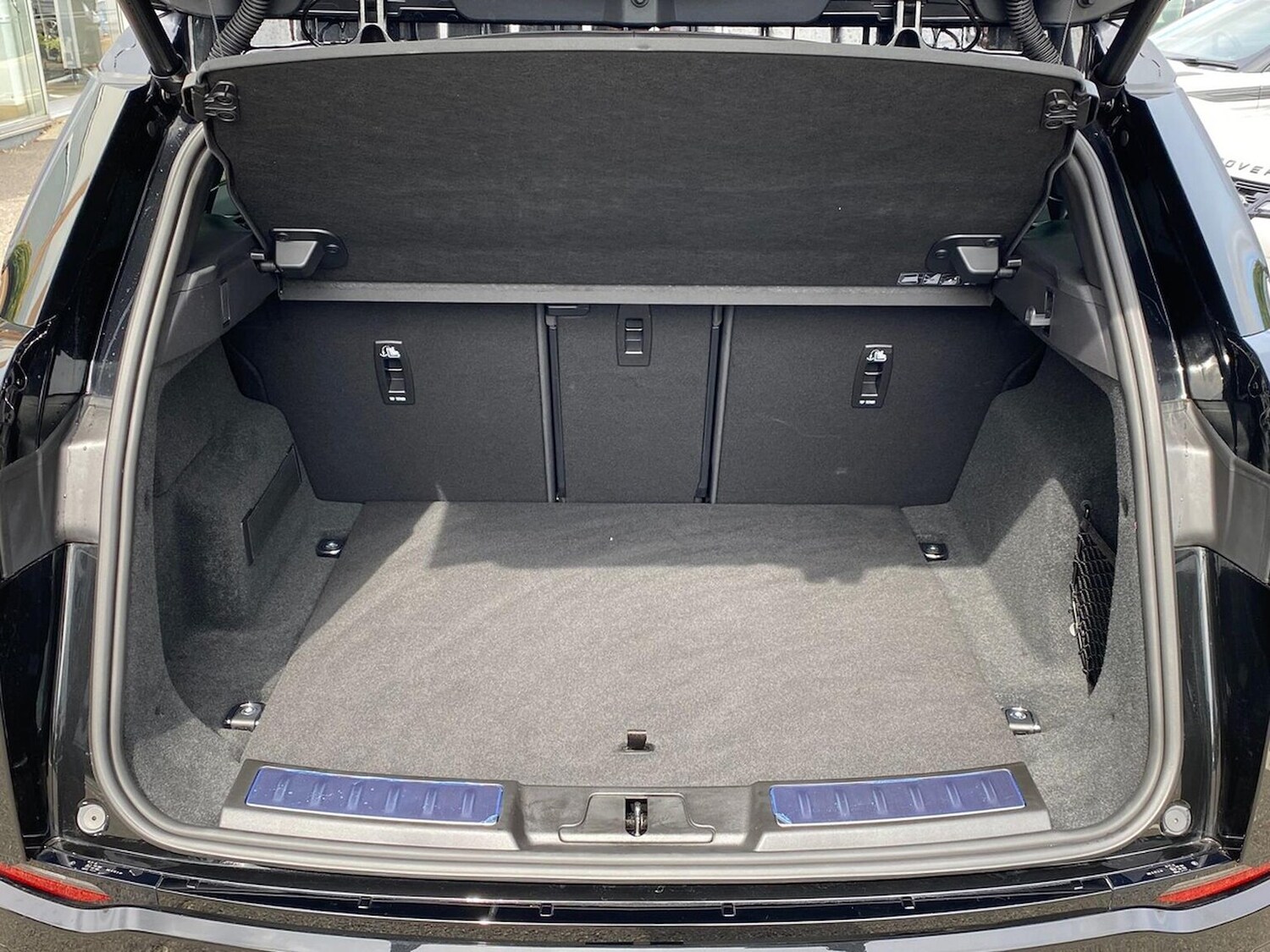 Used Land Rover Range Rover Evoque 2025 for sale - 76114310: Photo 10