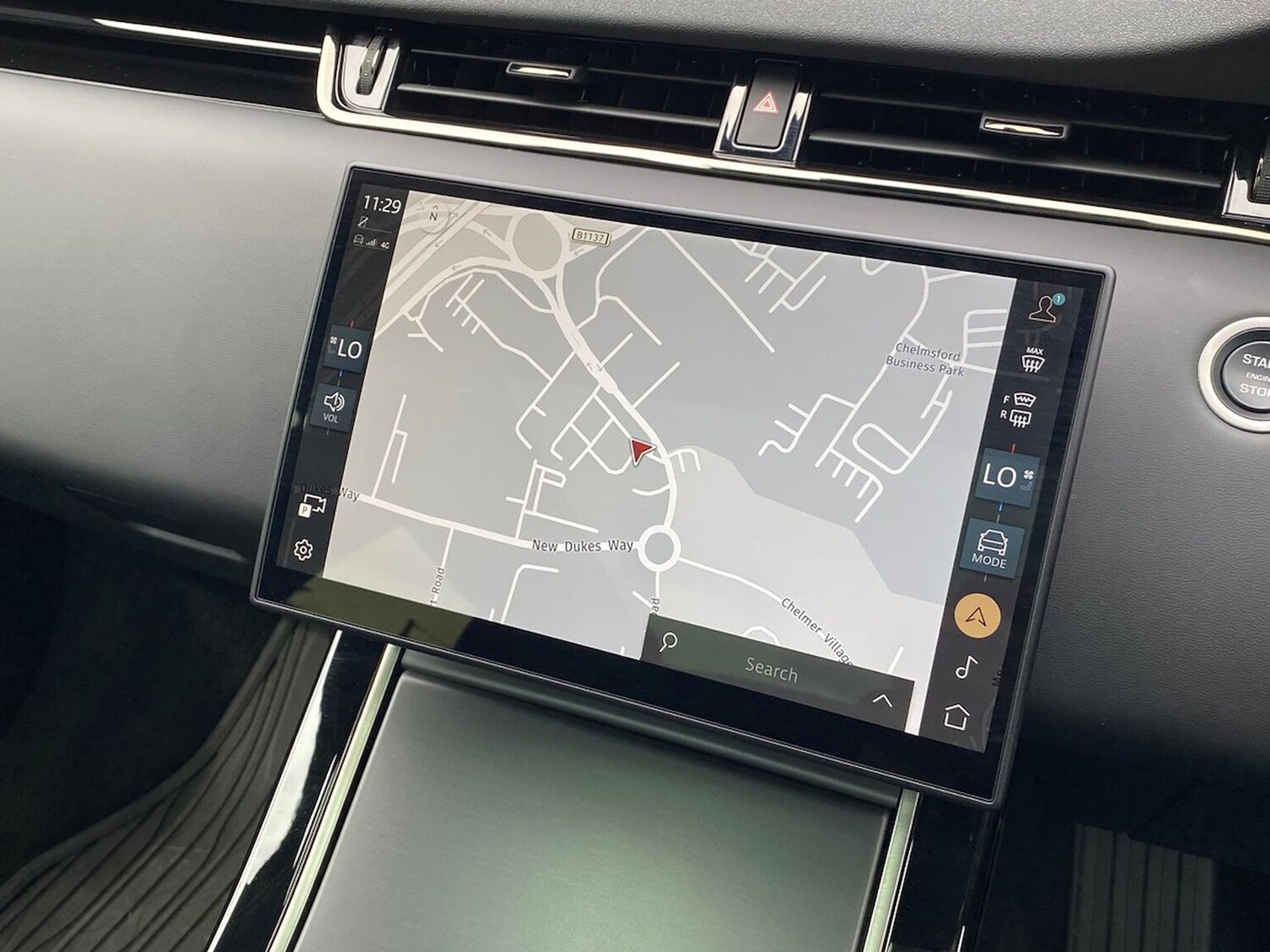 Used Land Rover Range Rover Evoque 2025 for sale - 76114310: Photo 11