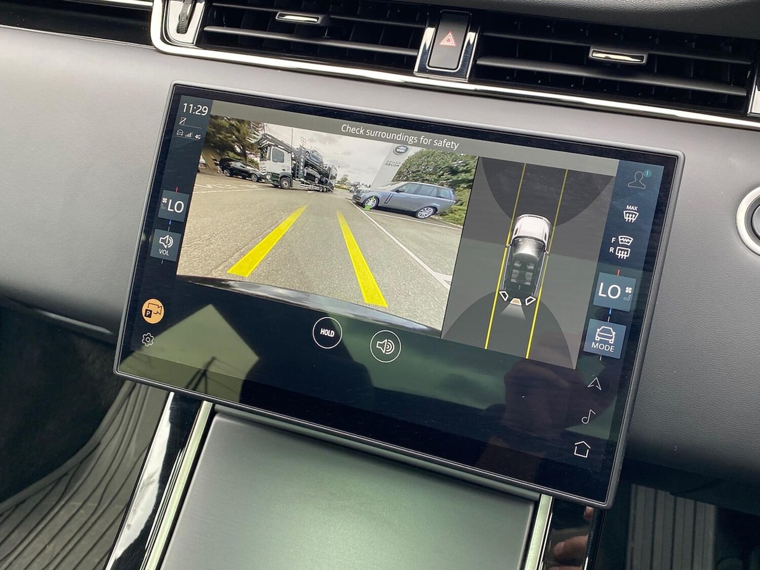 Used Land Rover Range Rover Evoque 2025 for sale - 76114310: Photo 12