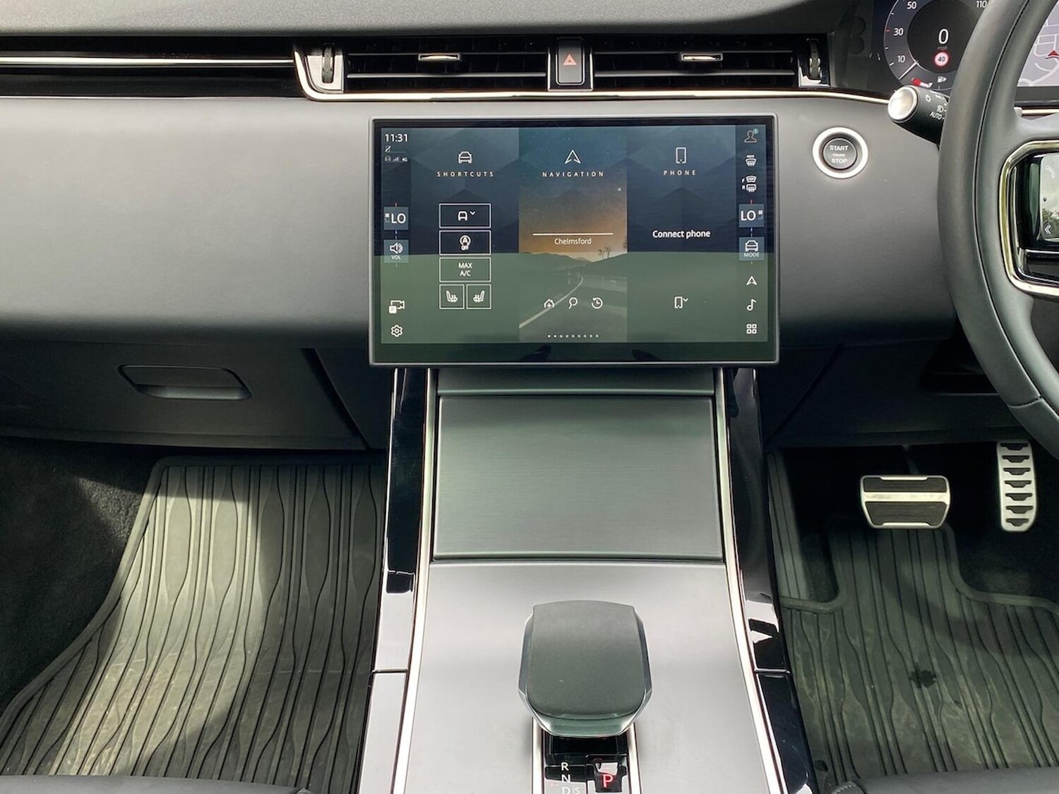 Used Land Rover Range Rover Evoque 2025 for sale - 76114310: Photo 14