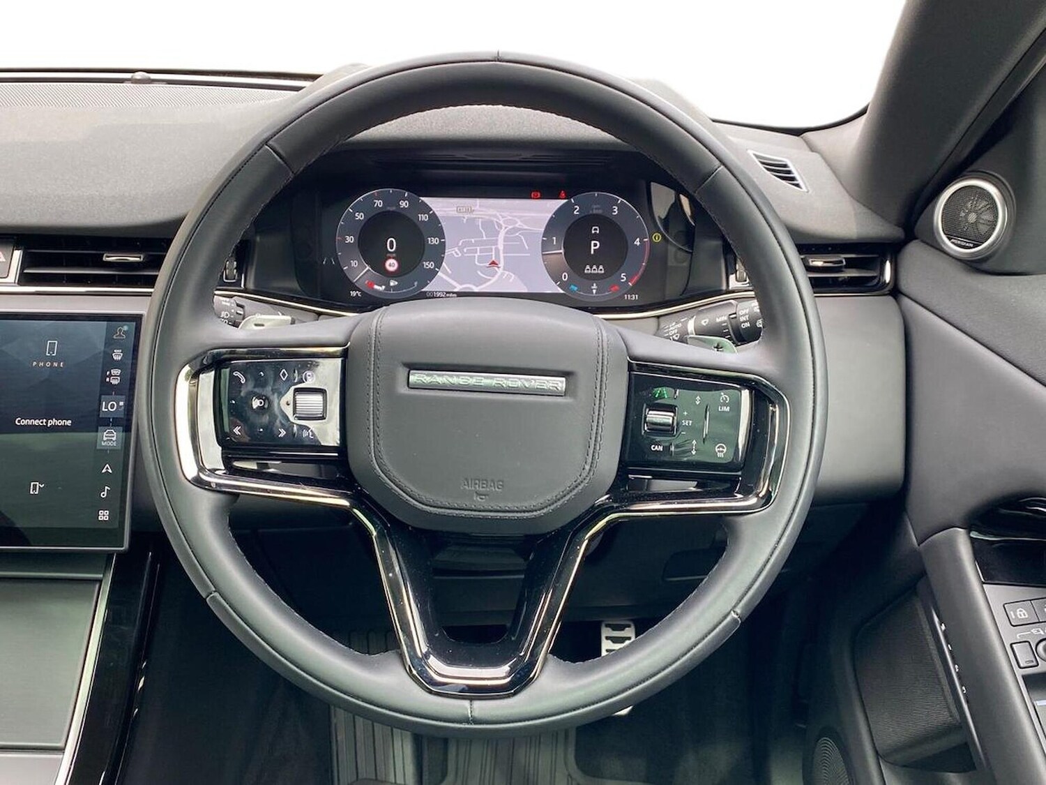 Used Land Rover Range Rover Evoque 2025 for sale - 76114310: Photo 15