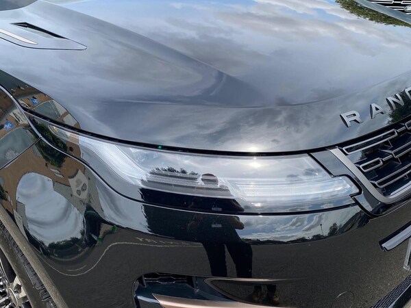 Used Land Rover Range Rover Evoque 2025 for sale - 76114310: Photo 17