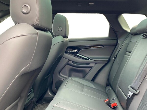 Used Land Rover Range Rover Evoque 2025 for sale - 76114310: Photo 4