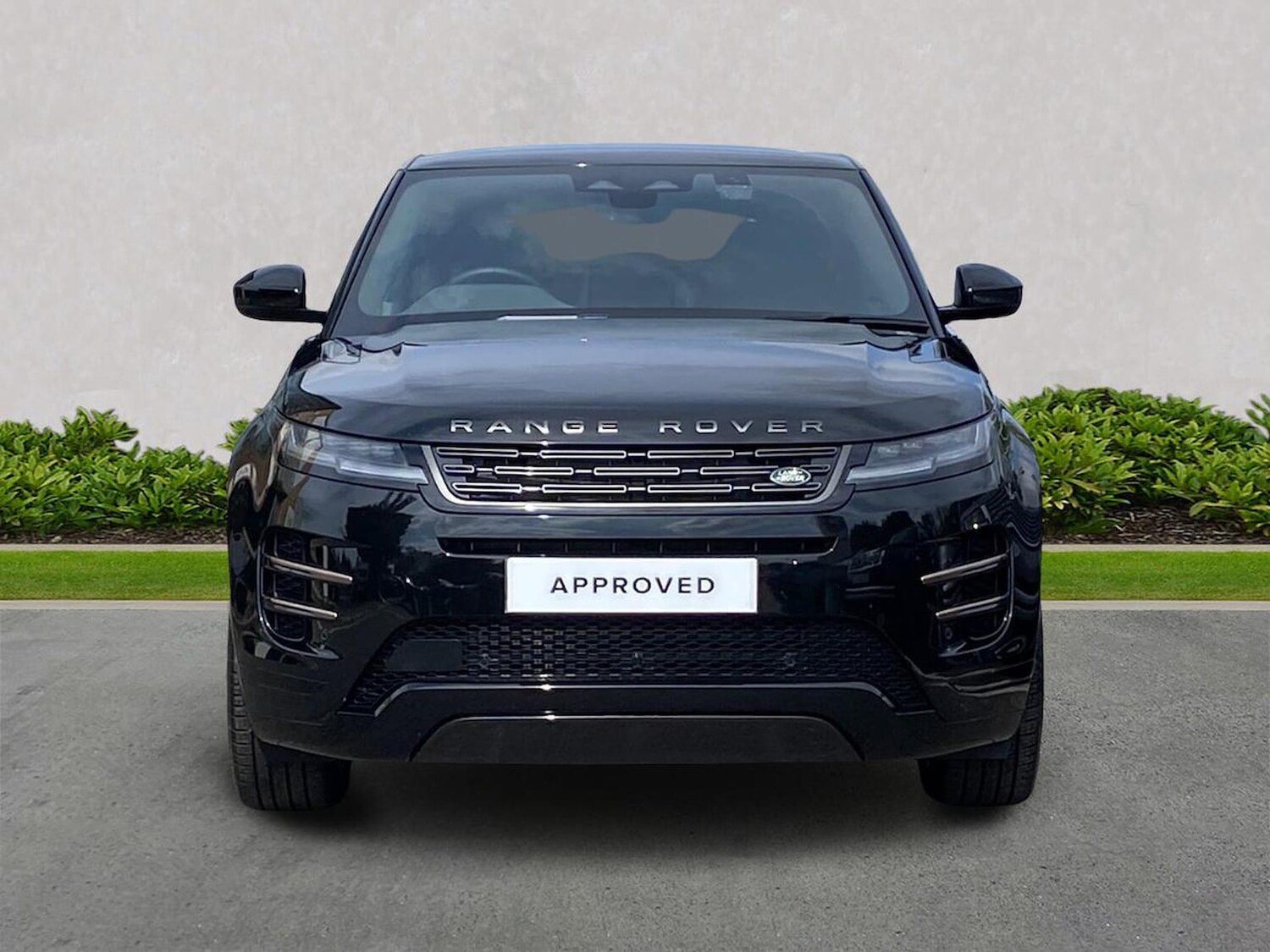 Used Land Rover Range Rover Evoque 2025 for sale - 76114310: Photo 7