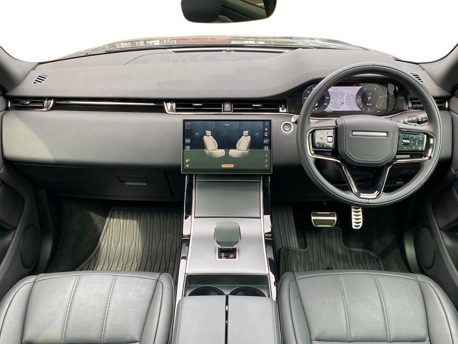 Used Land Rover Range Rover Evoque 2025 for sale - 76114310: Photo 9