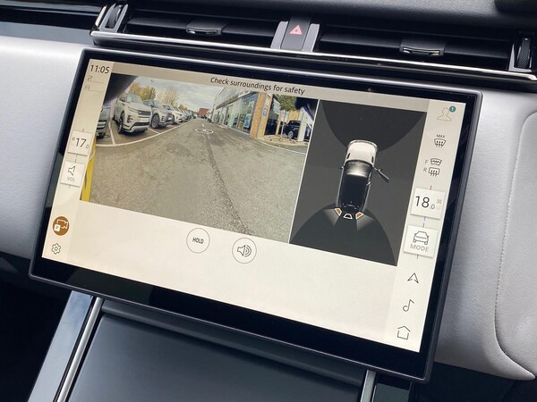 Used Land Rover Range Rover Velar 2024 for sale - 76340559: Photo 12