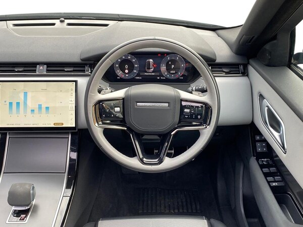 Used Land Rover Range Rover Velar 2024 for sale - 76340559: Photo 15