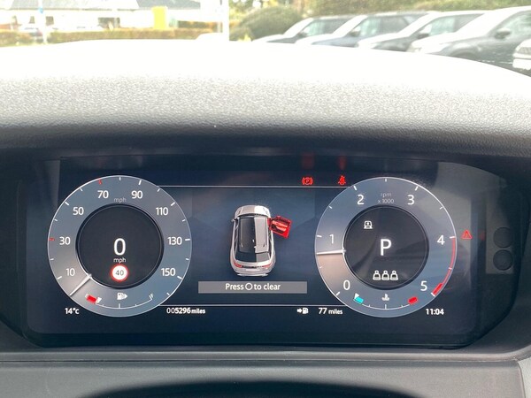 Used Land Rover Range Rover Velar 2024 for sale - 76340559: Photo 16