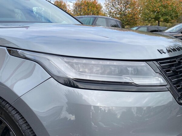 Used Land Rover Range Rover Velar 2024 for sale - 76340559: Photo 17