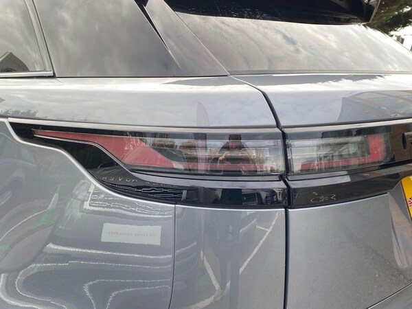 Used Land Rover Range Rover Velar 2024 for sale - 76340559: Photo 19