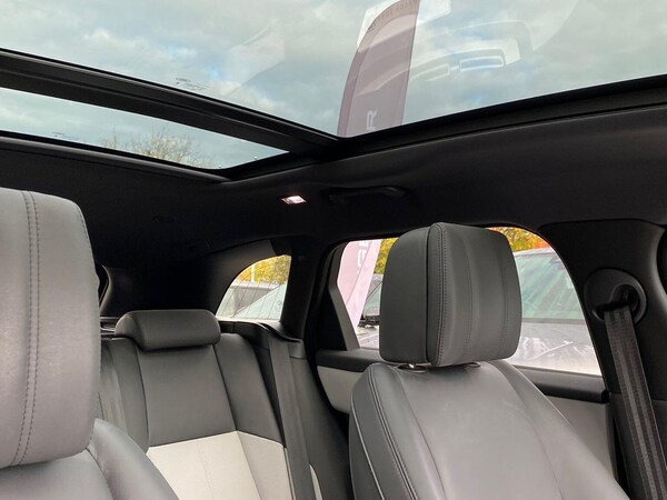 Used Land Rover Range Rover Velar 2024 for sale - 76340559: Photo 21