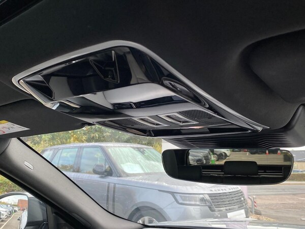 Used Land Rover Range Rover Velar 2024 for sale - 76340559: Photo 23