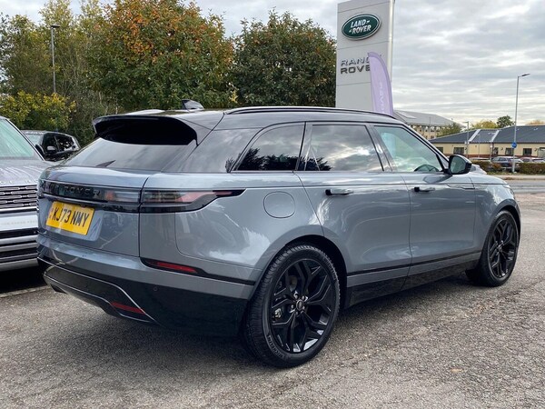 Used Land Rover Range Rover Velar 2024 for sale - 76340559: Photo 27