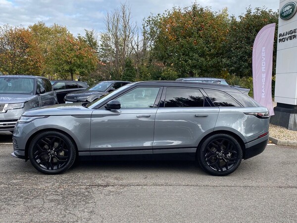 Used Land Rover Range Rover Velar 2024 for sale - 76340559: Photo 28