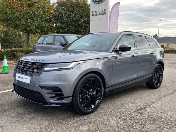 Used Land Rover Range Rover Velar 2024 for sale - 76340559: Photo 29