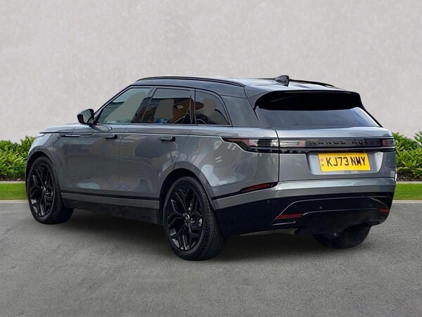 Used Land Rover Range Rover Velar 2024 for sale - 76340559: Photo 2