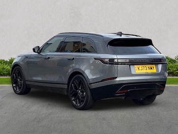 Used Land Rover Range Rover Velar 2024 for sale - 76340559: Photo 2