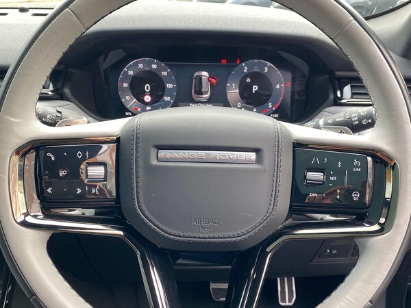 Used Land Rover Range Rover Velar 2024 for sale - 76340559: Photo 32