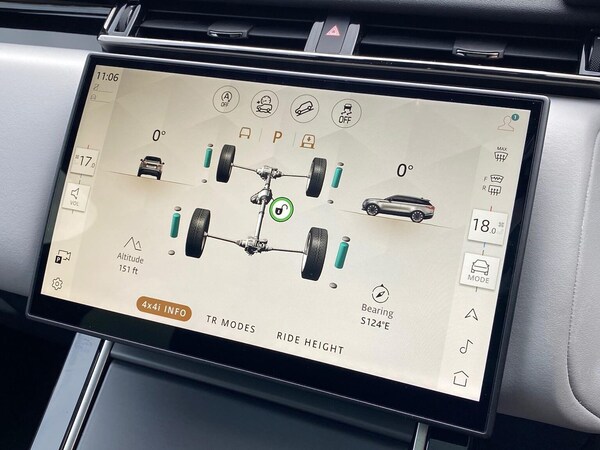 Used Land Rover Range Rover Velar 2024 for sale - 76340559: Photo 35