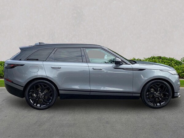 Used Land Rover Range Rover Velar 2024 for sale - 76340559: Photo 5