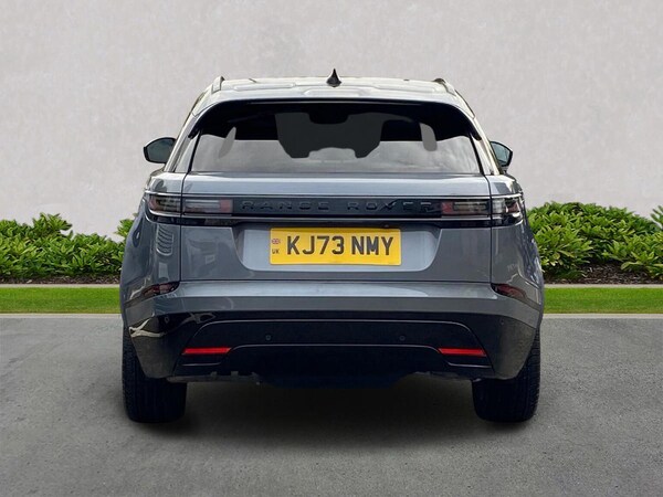Used Land Rover Range Rover Velar 2024 for sale - 76340559: Photo 6