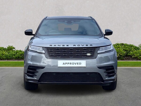 Used Land Rover Range Rover Velar 2024 for sale - 76340559: Photo 7