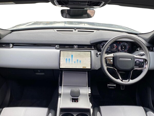 Used Land Rover Range Rover Velar 2024 for sale - 76340559: Photo 9