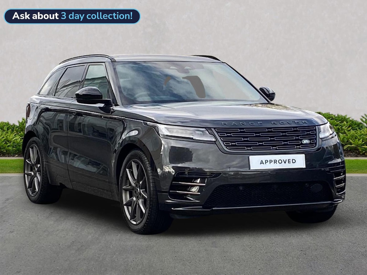 Used Land Rover Range Rover Velar 2024 for sale - 76439785: Photo 1