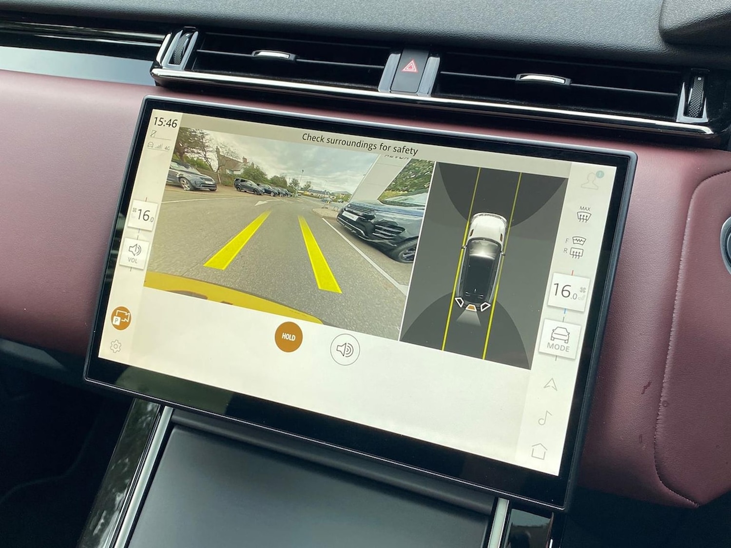 Used Land Rover Range Rover Velar 2024 for sale - 76439785: Photo 12