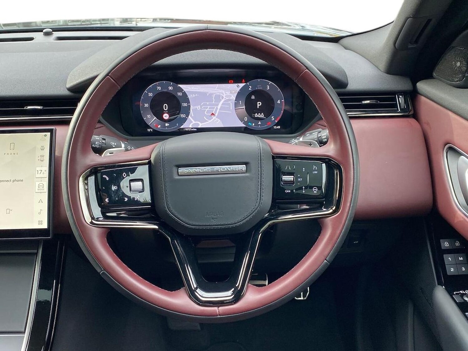 Used Land Rover Range Rover Velar 2024 for sale - 76439785: Photo 15