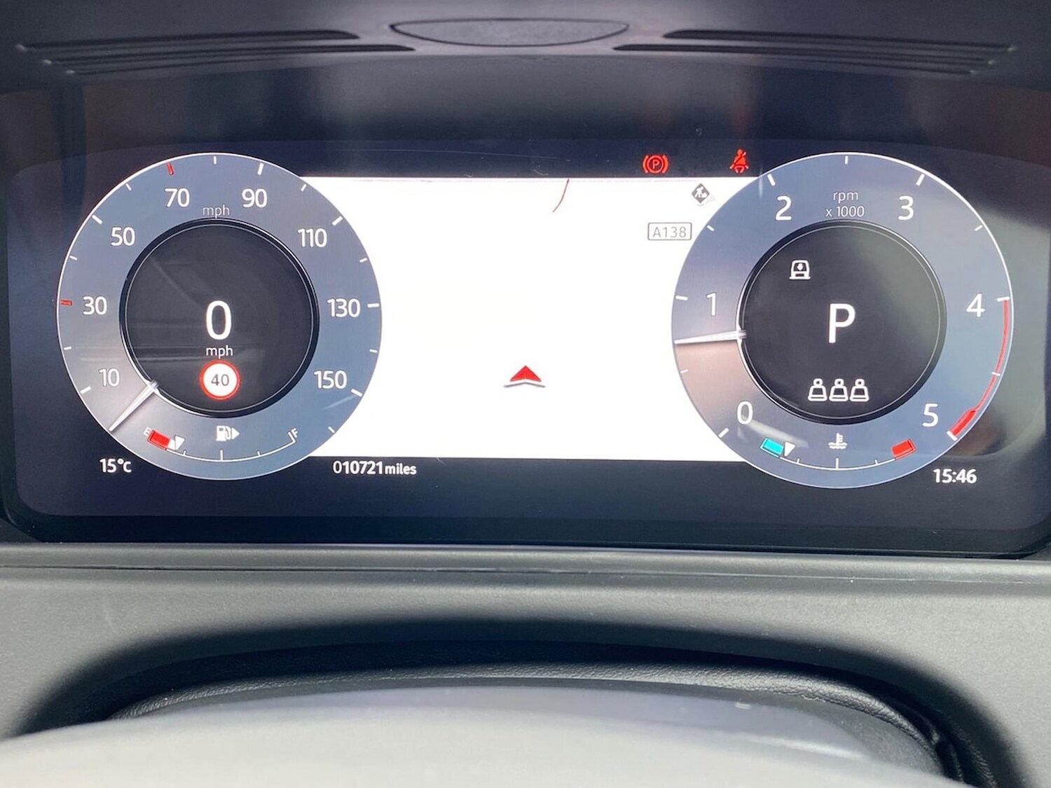 Used Land Rover Range Rover Velar 2024 for sale - 76439785: Photo 16