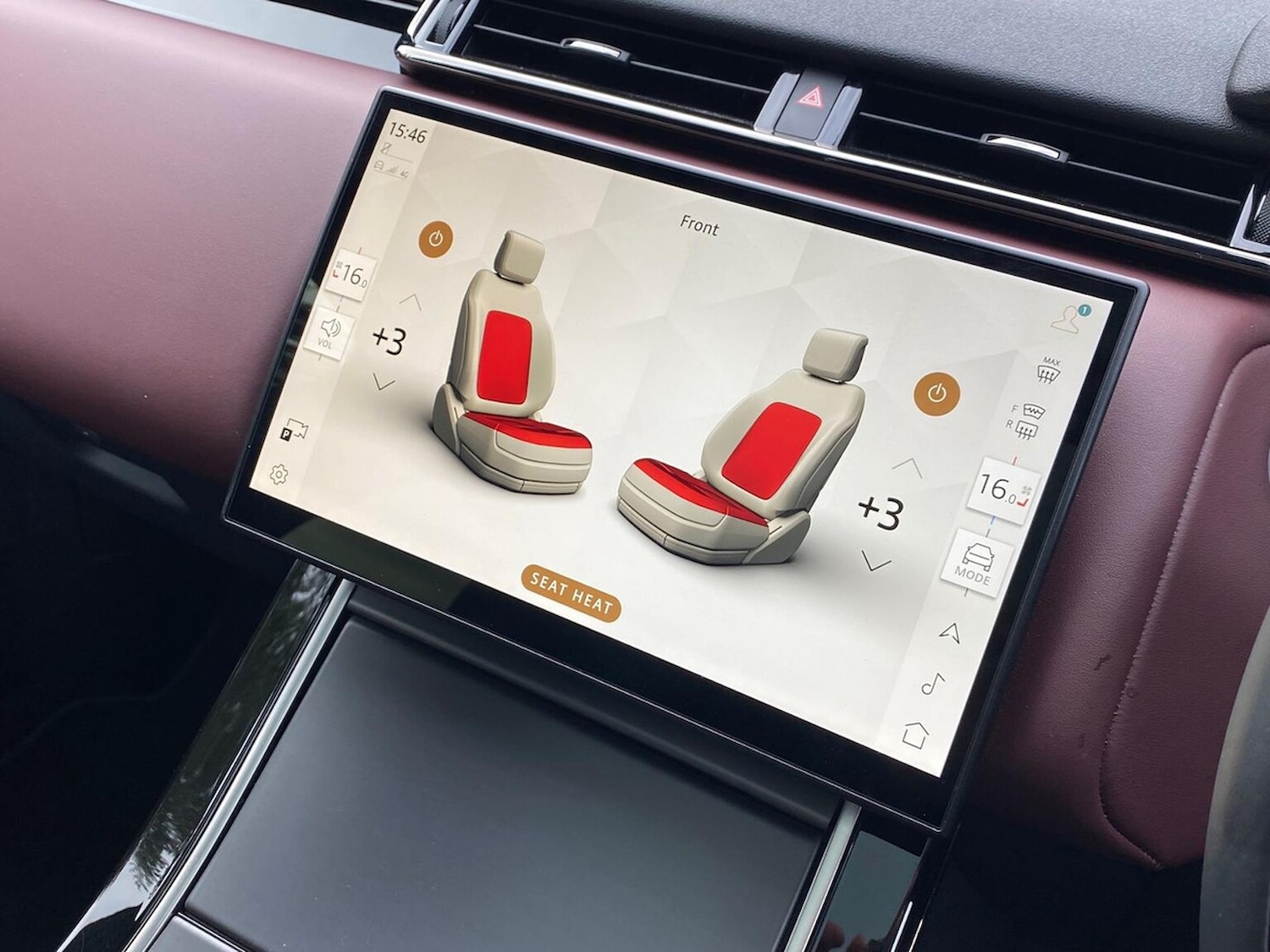 Used Land Rover Range Rover Velar 2024 for sale - 76439785: Photo 22