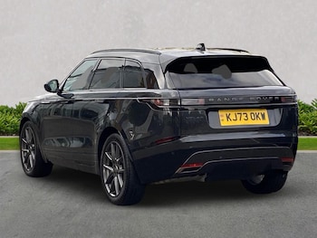Used Land Rover Range Rover Velar 2024 for sale - 76439785: Photo