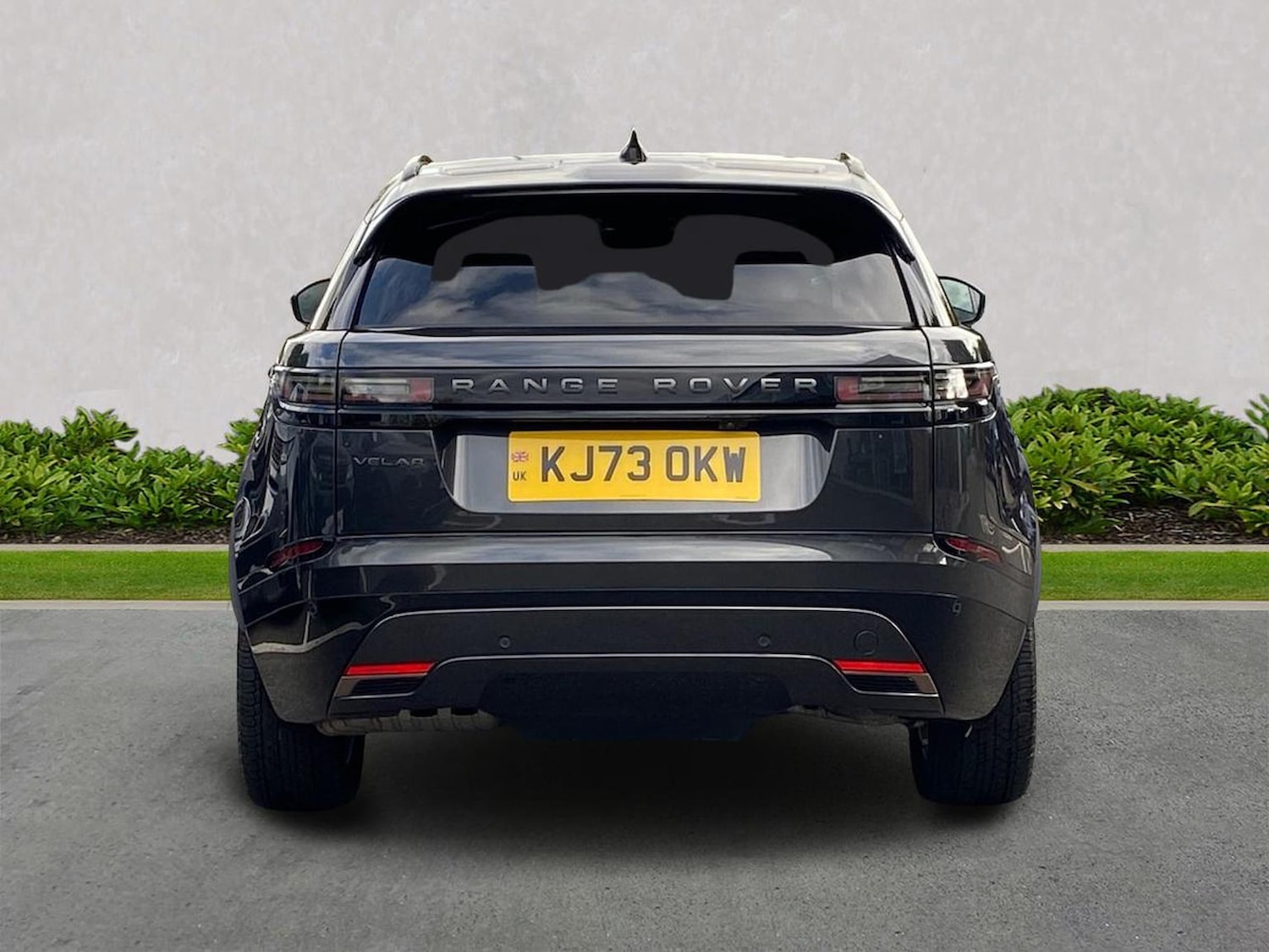 Used Land Rover Range Rover Velar 2024 for sale - 76439785: Photo 6