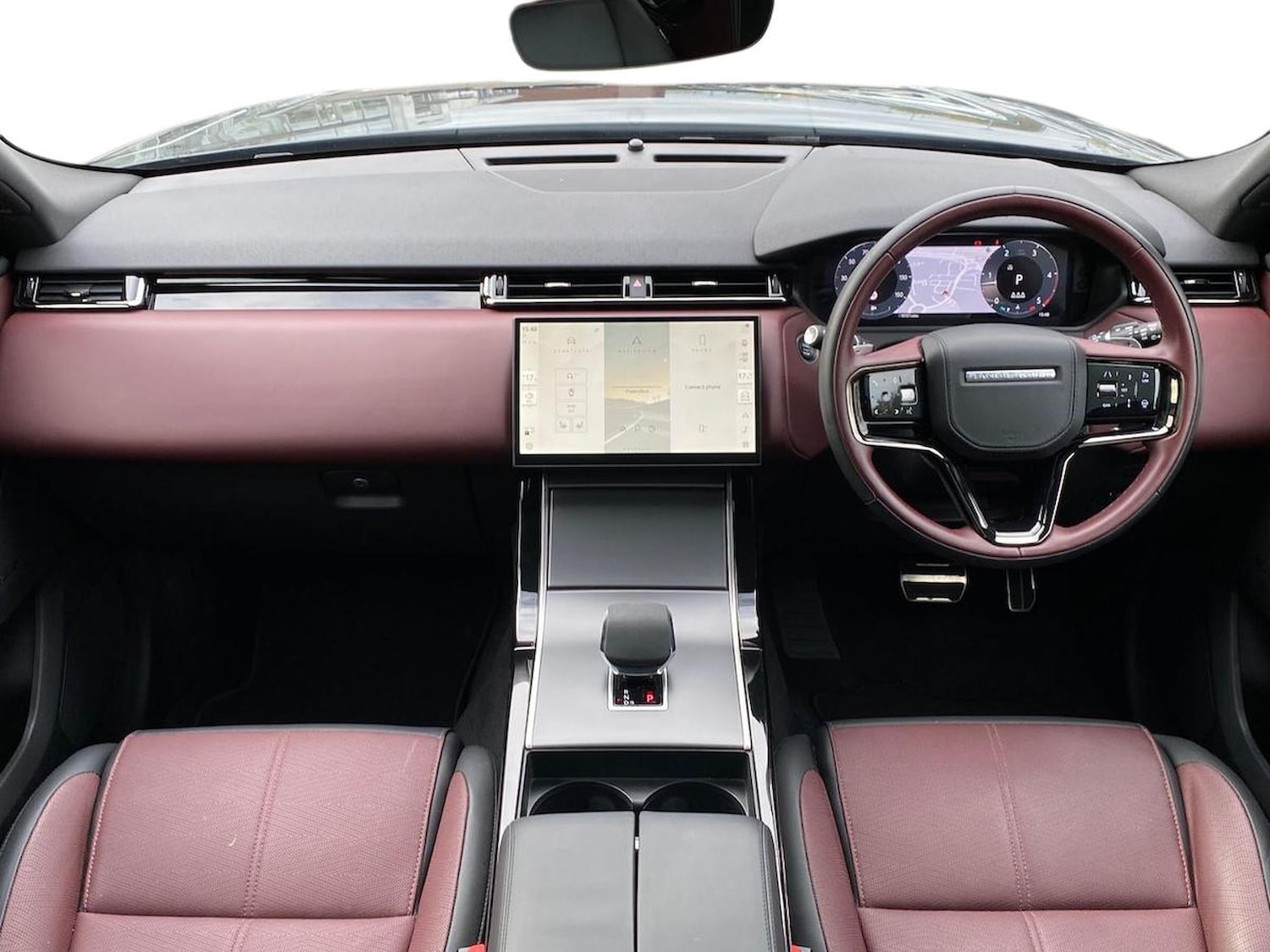 Used Land Rover Range Rover Velar 2024 for sale - 76439785: Photo 9