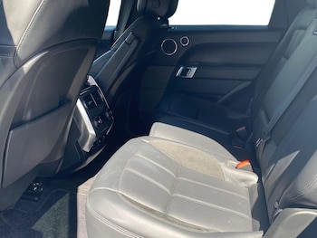 Used Land Rover Range Rover Sport 2022 for sale - 75736265: Photo