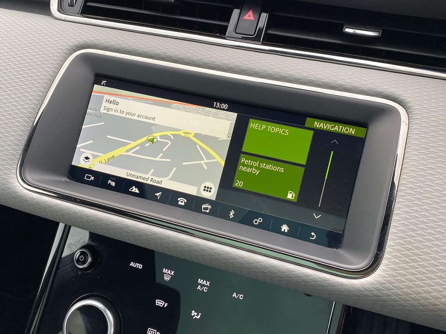 Used Land Rover Range Rover Evoque 2019 for sale - 76946964: Photo 11