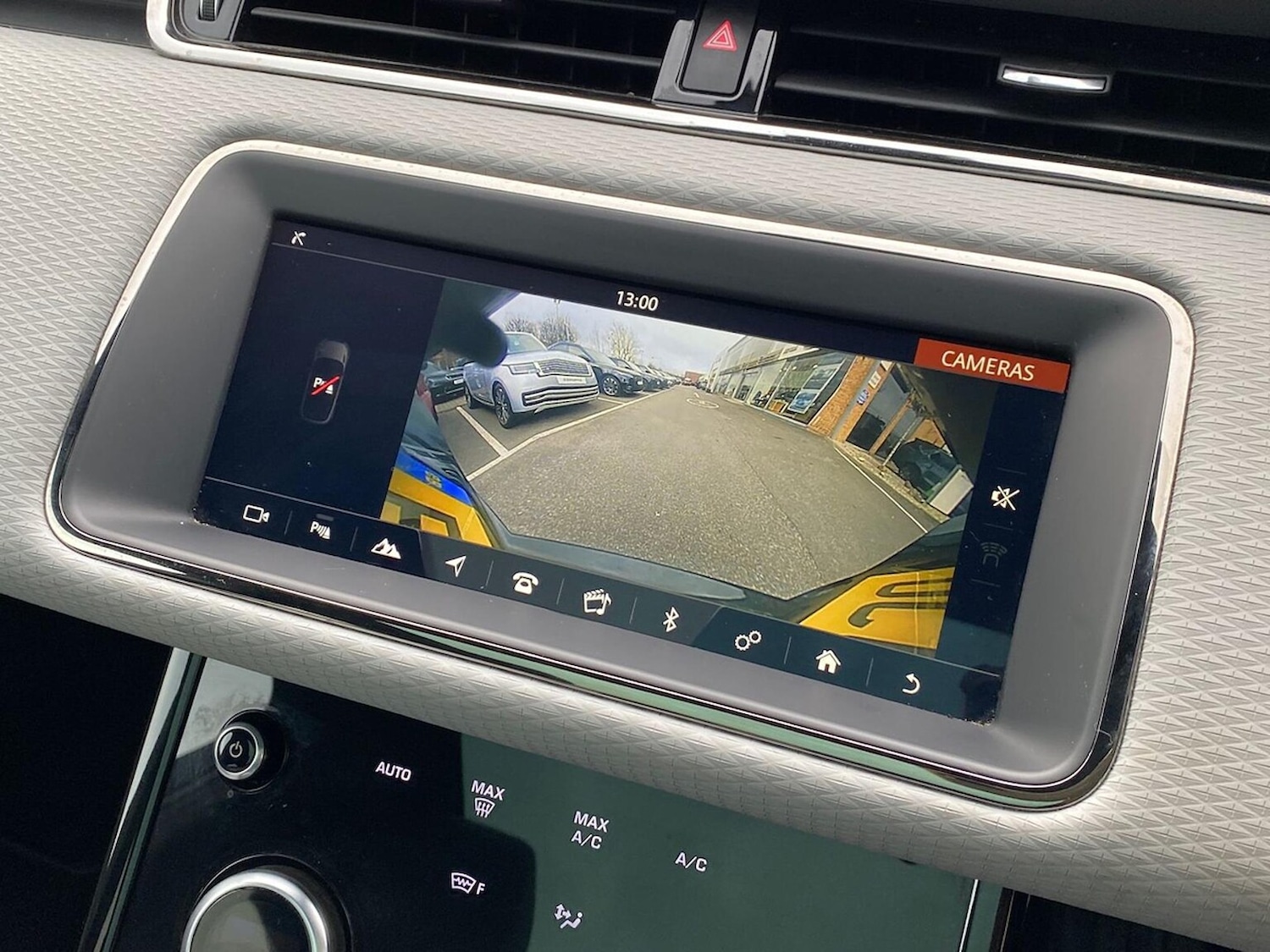 Used Land Rover Range Rover Evoque 2019 for sale - 76946964: Photo 12